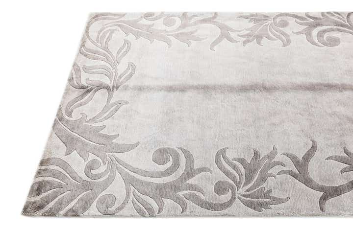 4' x 6' Darya Rug