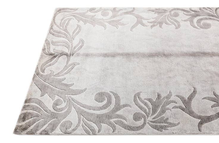 Detail image of 4' x 6' Darya Rug
