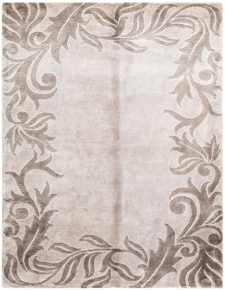 Detail image of 4' x 6' Darya Rug