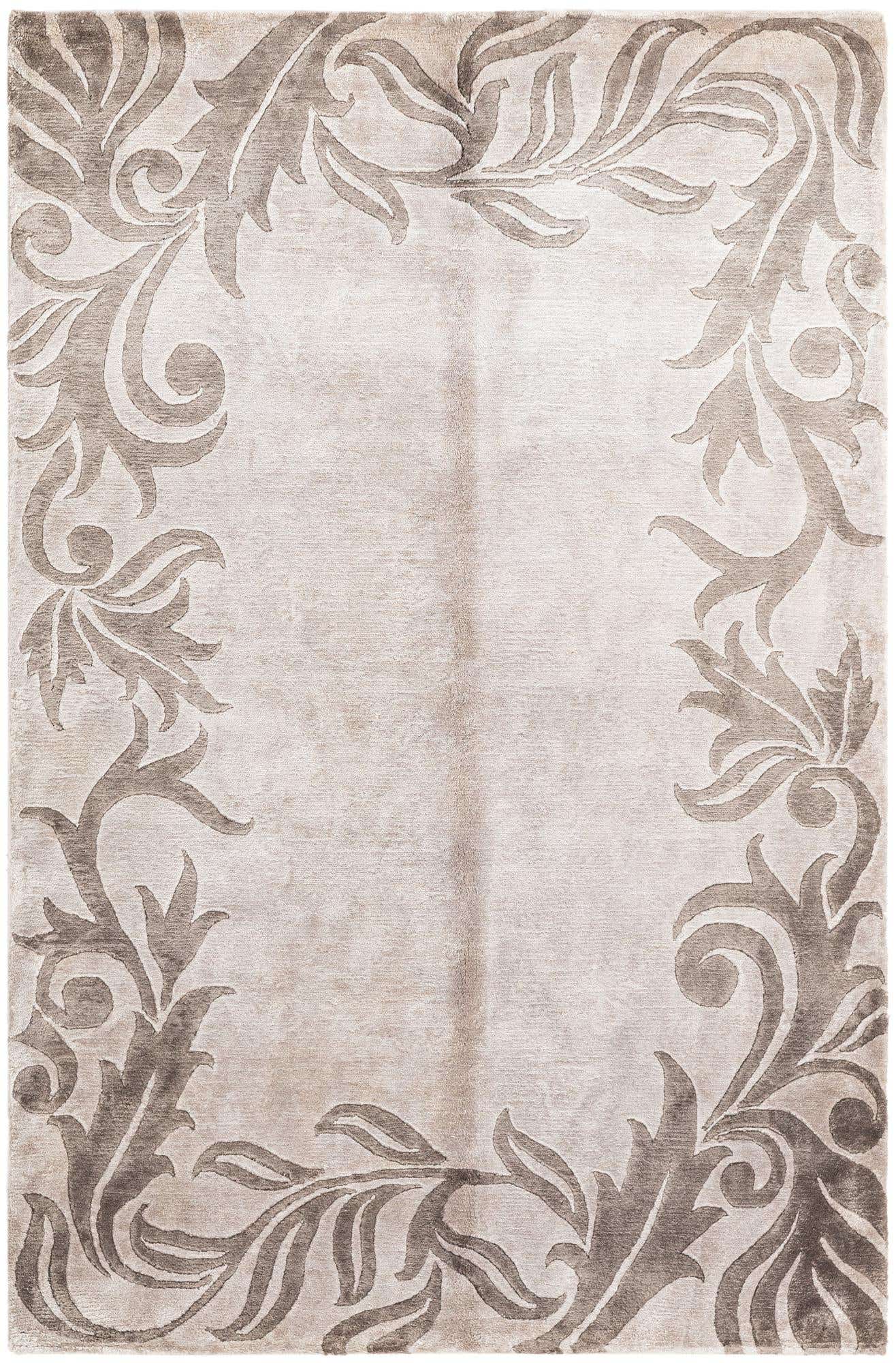 4' x 6' Darya Rug