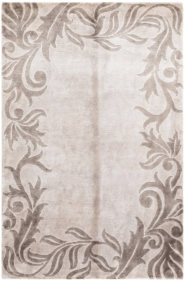 Detail image of 4' x 6' Darya Rug