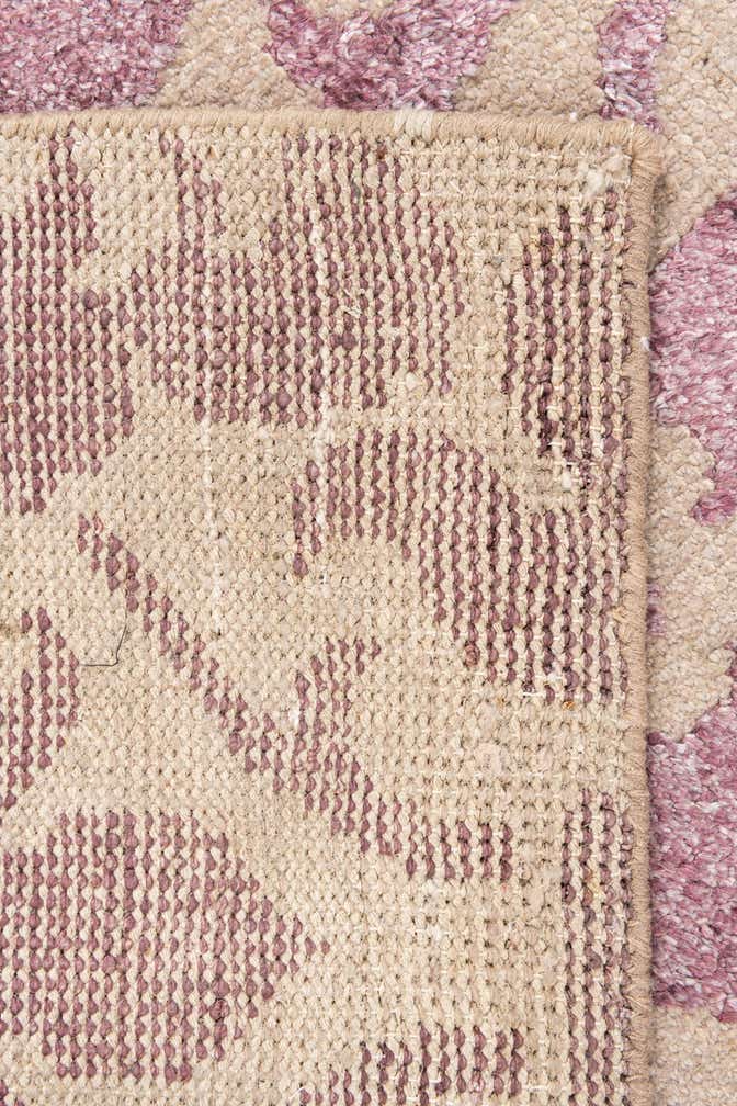 5' x 7' 9 Hand Knotted Darya Rug