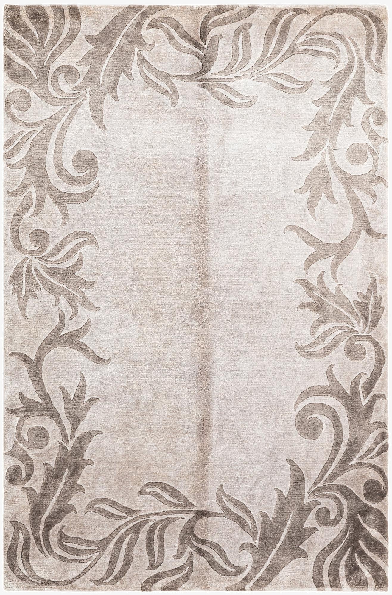 4' x 6' Darya Rug