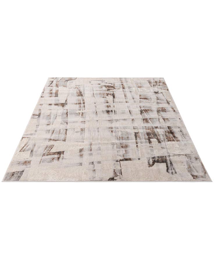 Detail image of 5' 2 x 7' 6 Delilah Rug