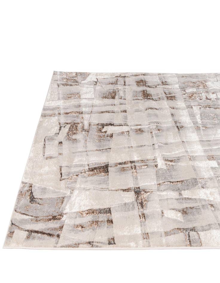 Detail image of 5' 2 x 7' 6 Delilah Rug