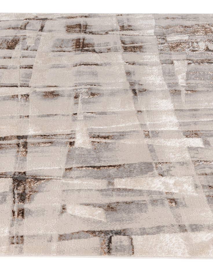 Detail image of 5' 2 x 7' 6 Delilah Rug