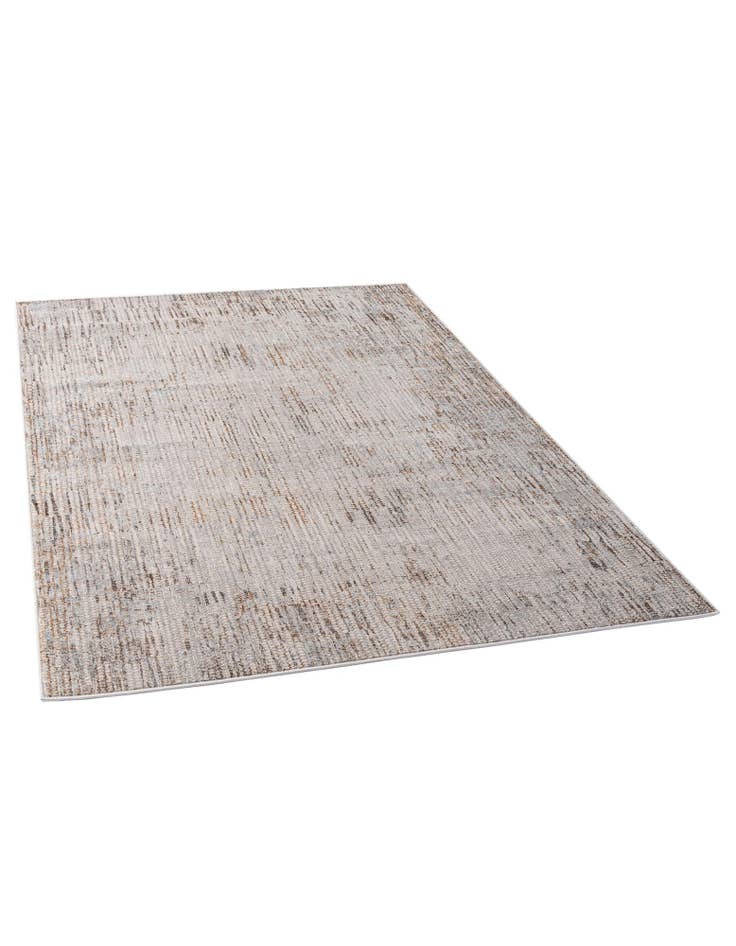 Detail image of 5' 3 x 7' 7 Delilah Rug