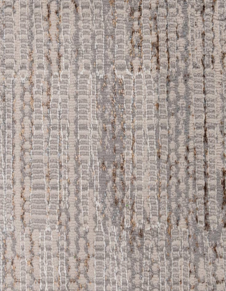 Detail image of 5' 3 x 7' 7 Delilah Rug