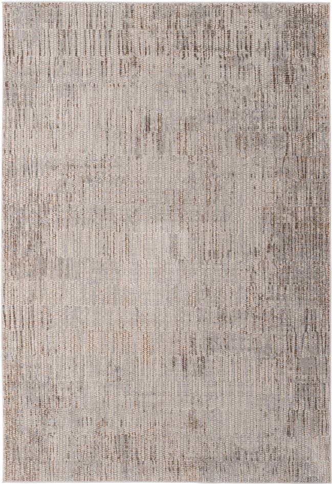 Detail image of 5' 3 x 7' 7 Delilah Rug
