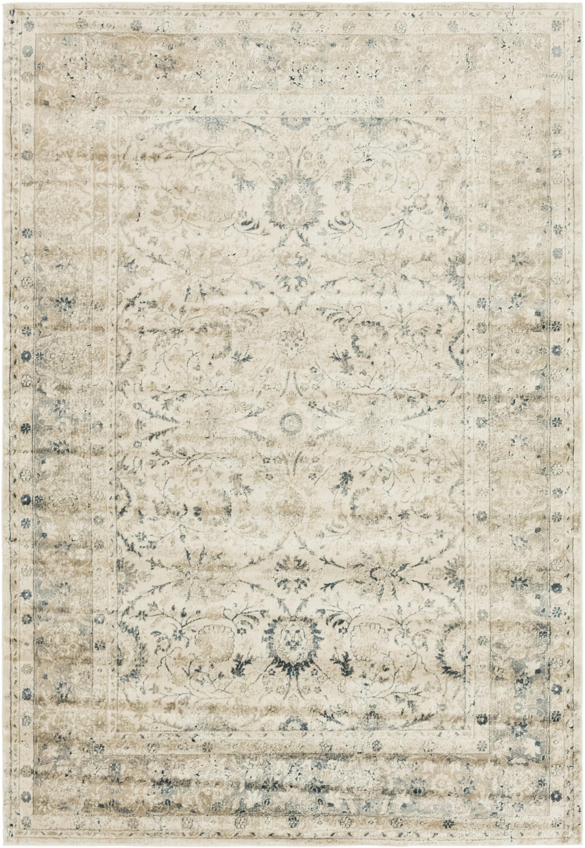 5' x 7' 7 Eliza Rug