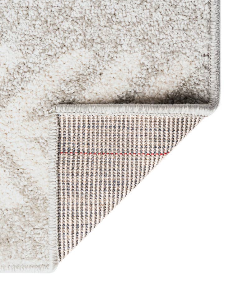 Detail image of 7' 10 x 10' Equinox Rug