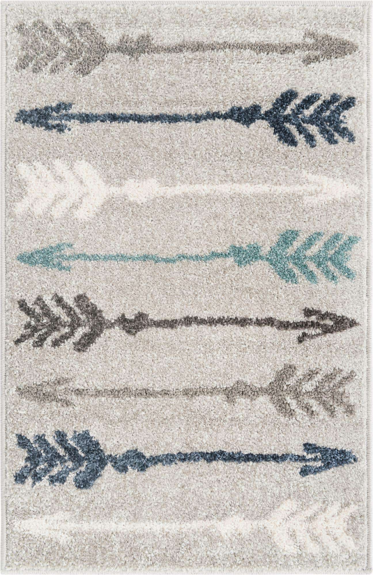 2' x 3' Equinox Rug