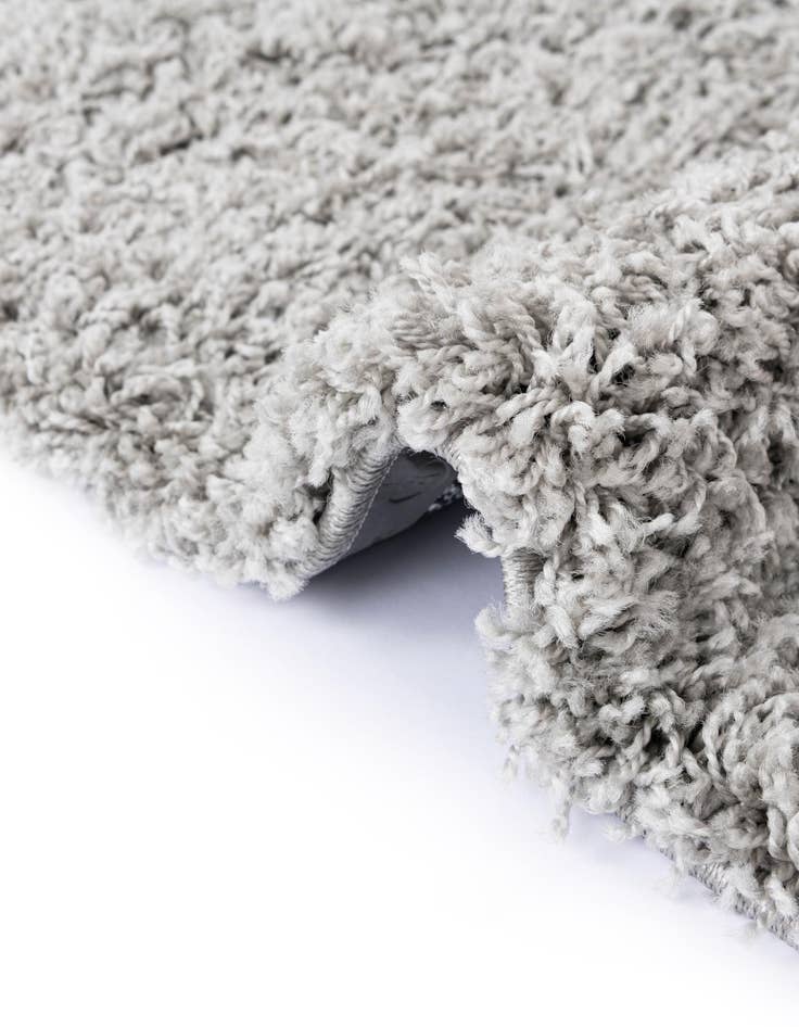 Detail image of 8' x 10' Everyday Shag Rug
