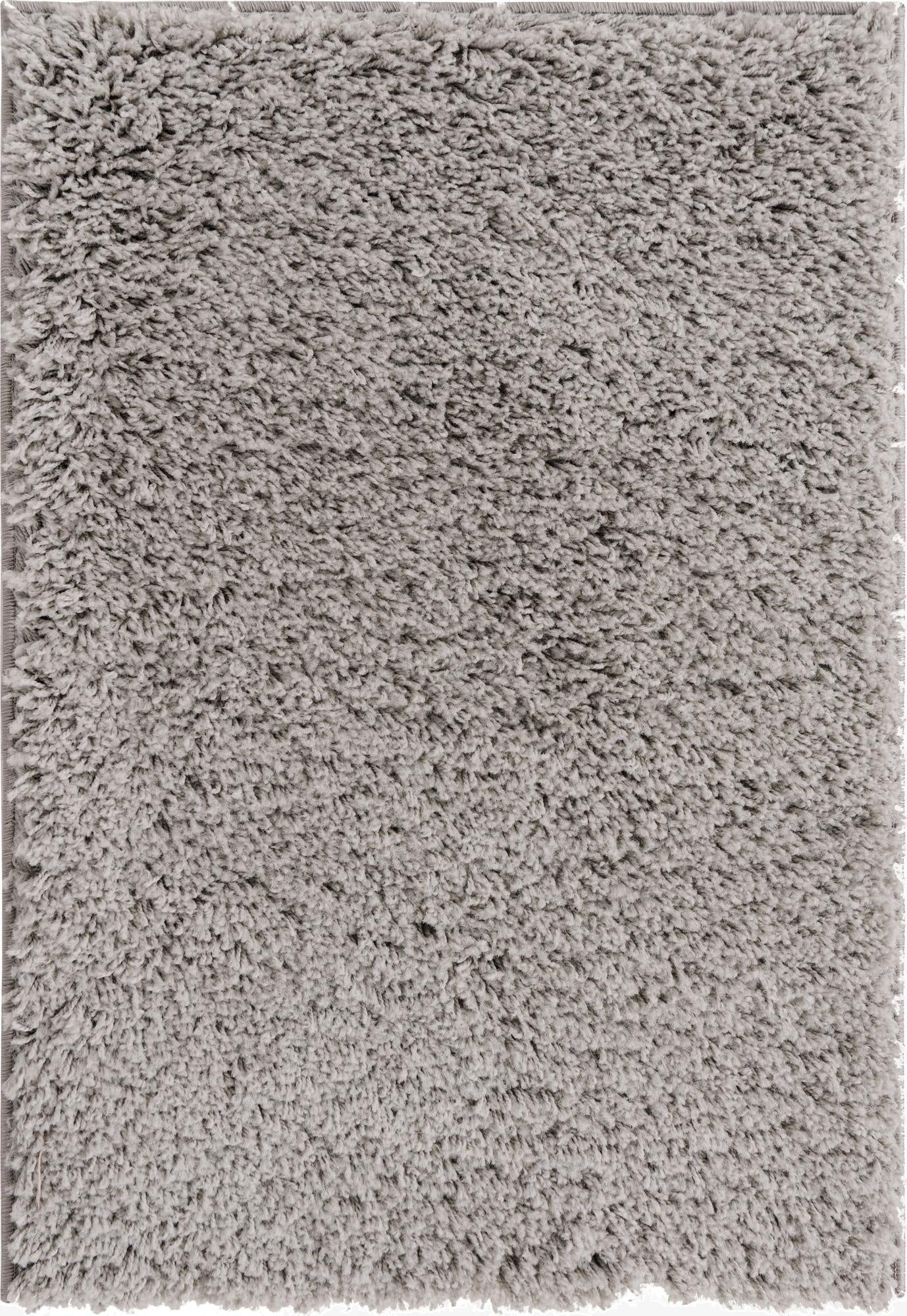 Primary image 2' 2 x 3' Everyday Shag Rug