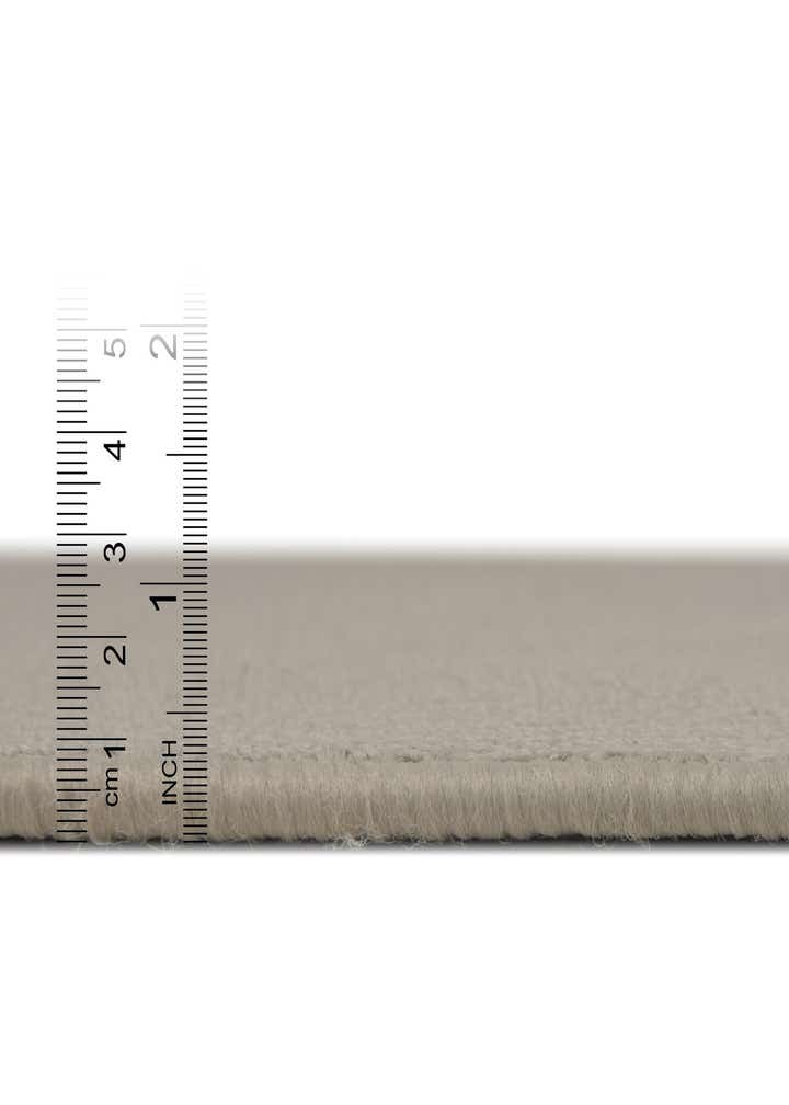 5' 3 x 8' Everyday Solid Rug