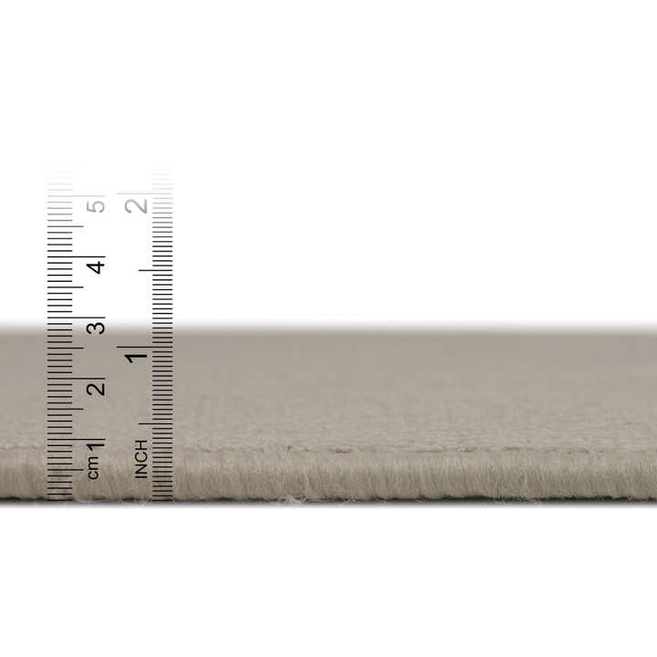5' 3 x 8' Everyday Solid Rug