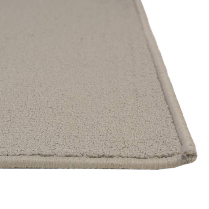 Detail image of 5' 3 x 8' Everyday Solid Rug