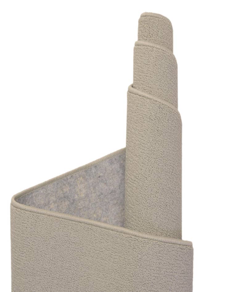 Detail image of 5' 3 x 8' Everyday Solid Rug