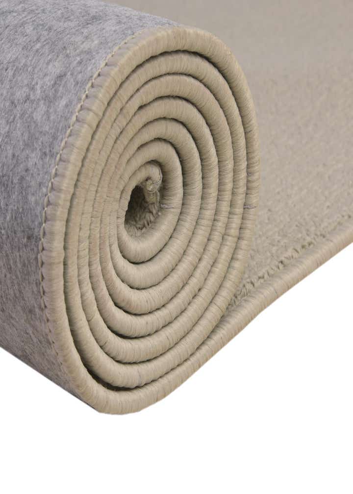 5' 3 x 8' Everyday Solid Rug