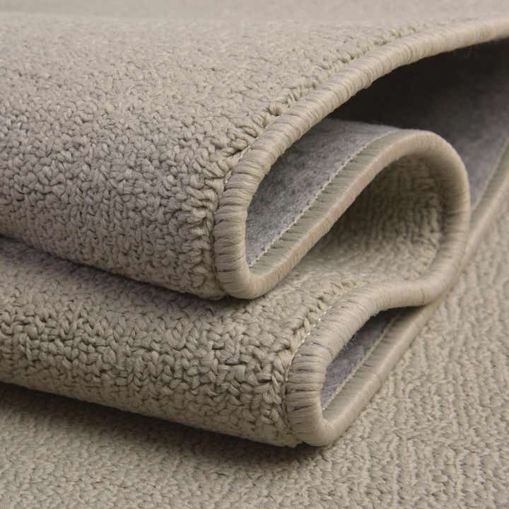 5' 3 x 8' Everyday Solid Rug