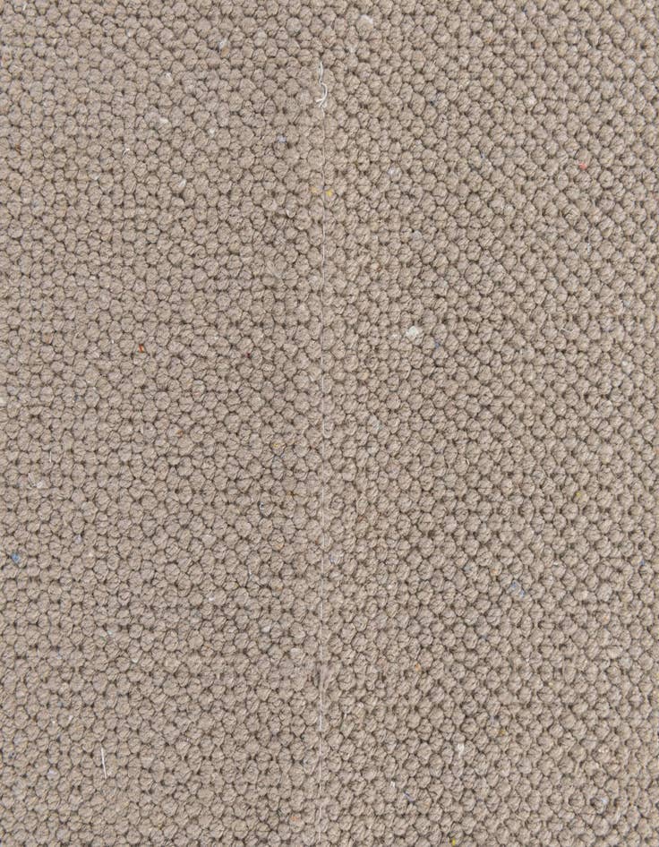 Detail image of 2' x 3' 3  Hand Woven Flatweave Cotton Dhurrie Rug