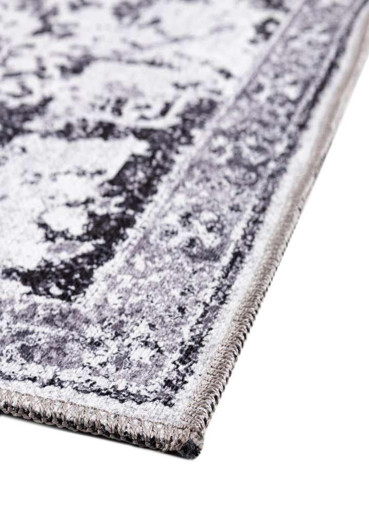 2' x 3' Washable Francesca Rug