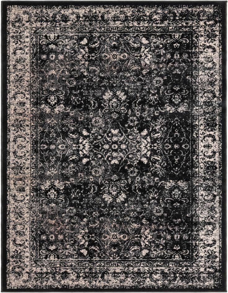 Detail image of 4' x 6' Istanbul Rug