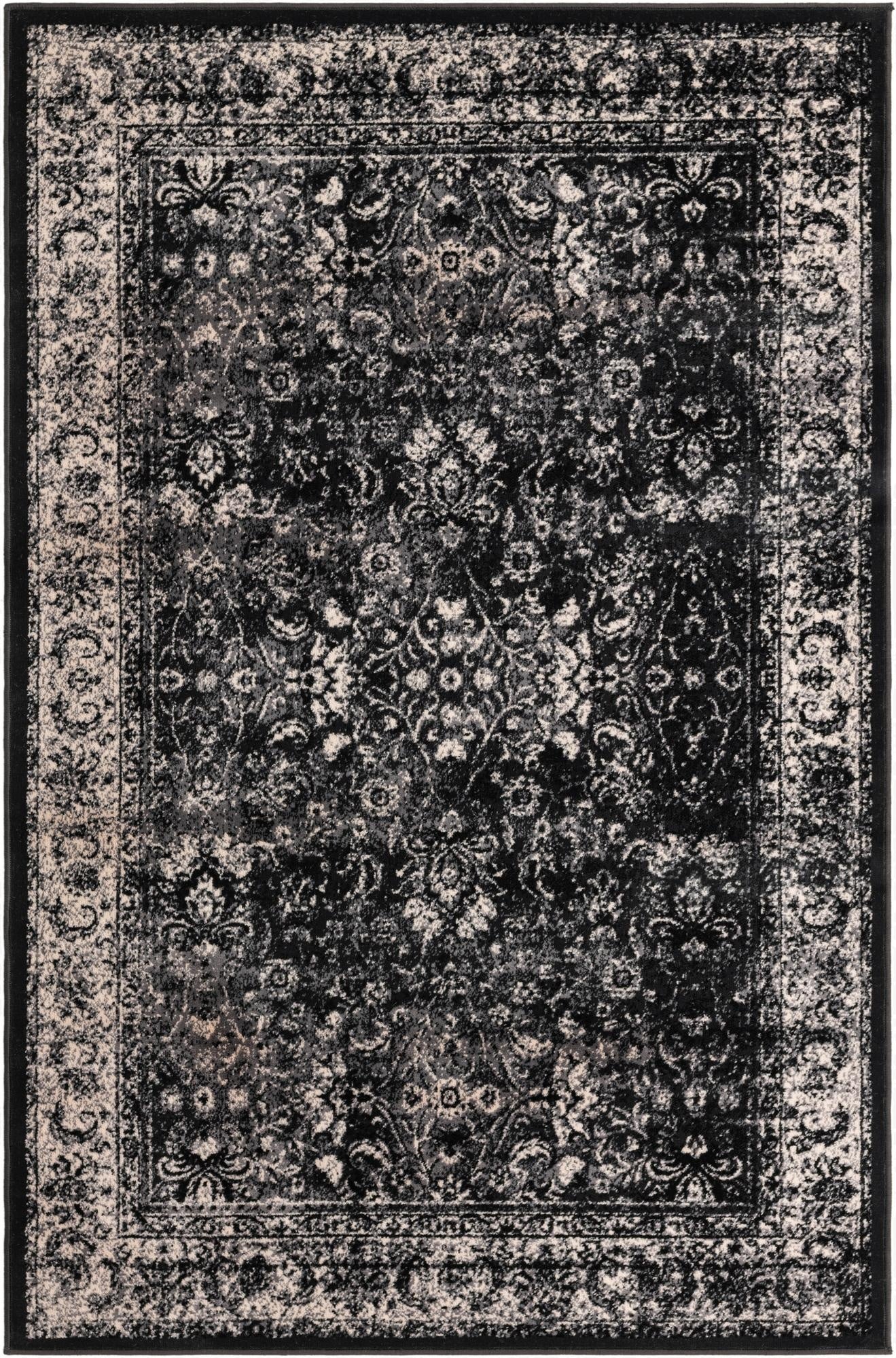 4' x 6' Istanbul Rug
