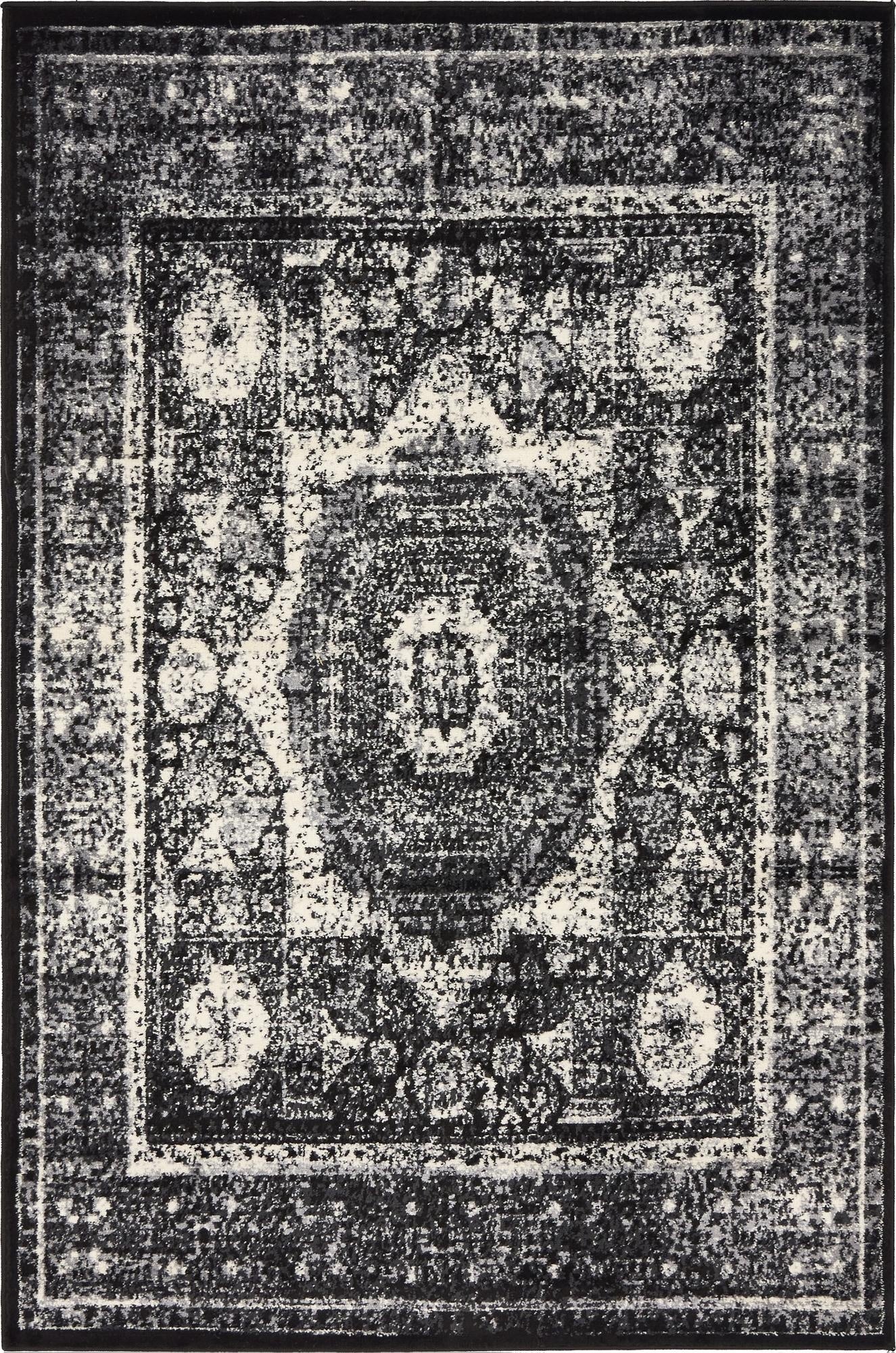 4' x 6' Istanbul Rug