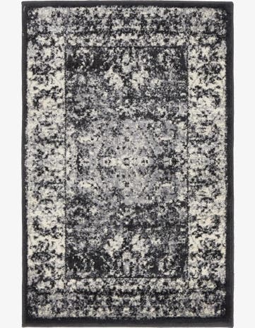 2' x 3' Istanbul Rug