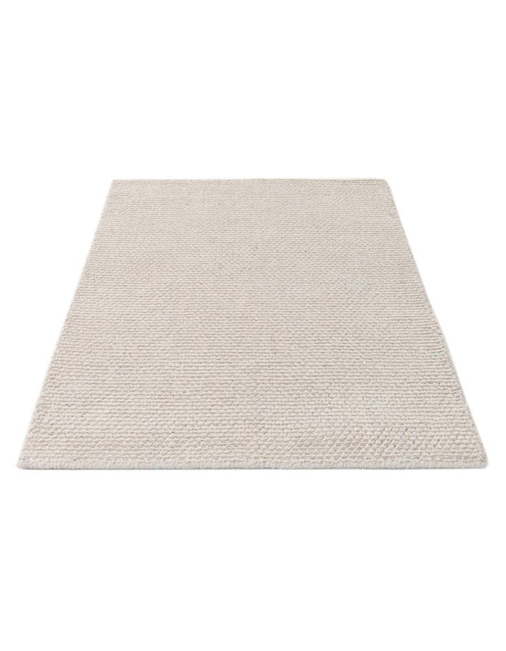 Detail image of 2' 2 x 3' 2  Hand Knotted Jill Zarin English Manor Wool Rug