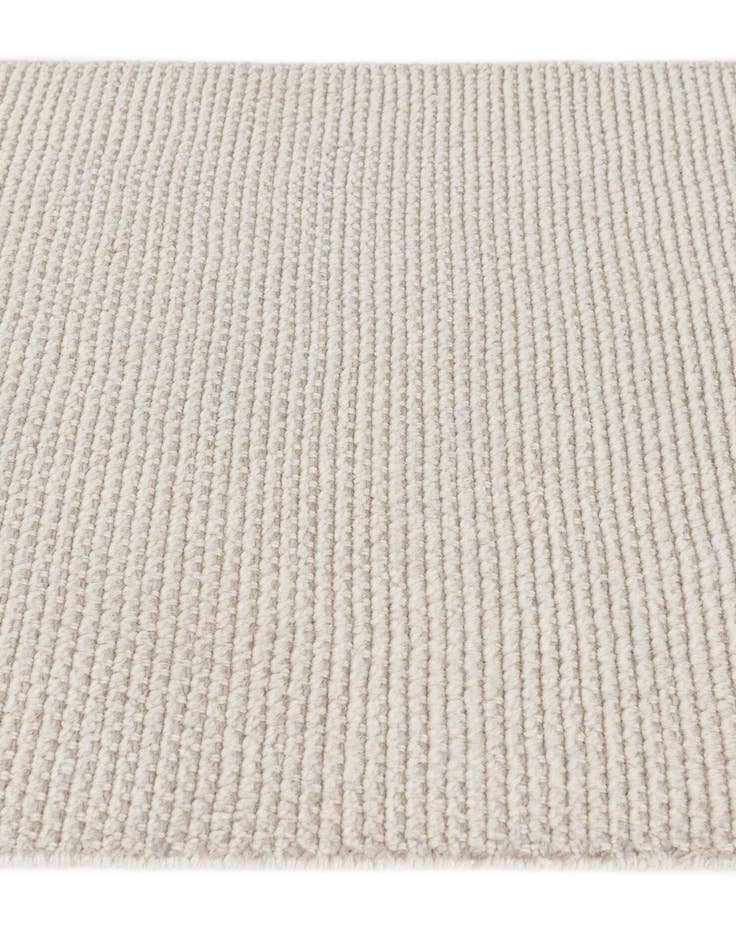 Detail image of 2' 2 x 3' 2  Hand Knotted Jill Zarin English Manor Wool Rug