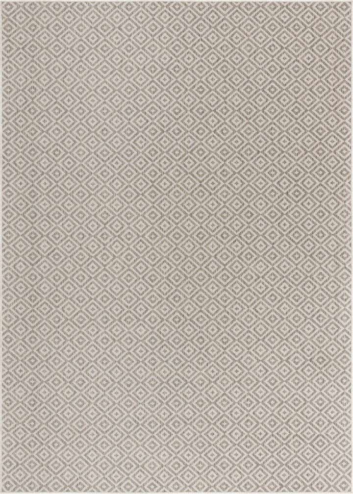 9' x 12' Easy-Clean Jill Zarin Costa Rica Indoor / Outdoor Rug