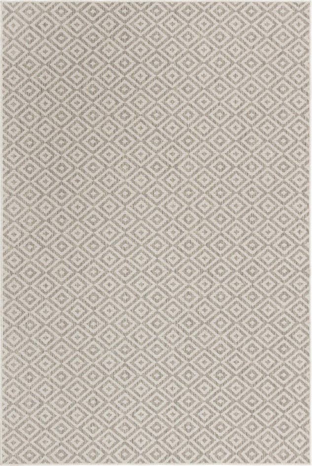 Detail image of 6' x 9' Easy-Clean Jill Zarin Costa Rica Indoor / Outdoor Rug