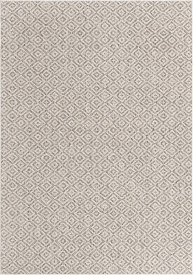 Detail image of 7' x 10' Easy-Clean Jill Zarin Costa Rica Indoor / Outdoor Rug