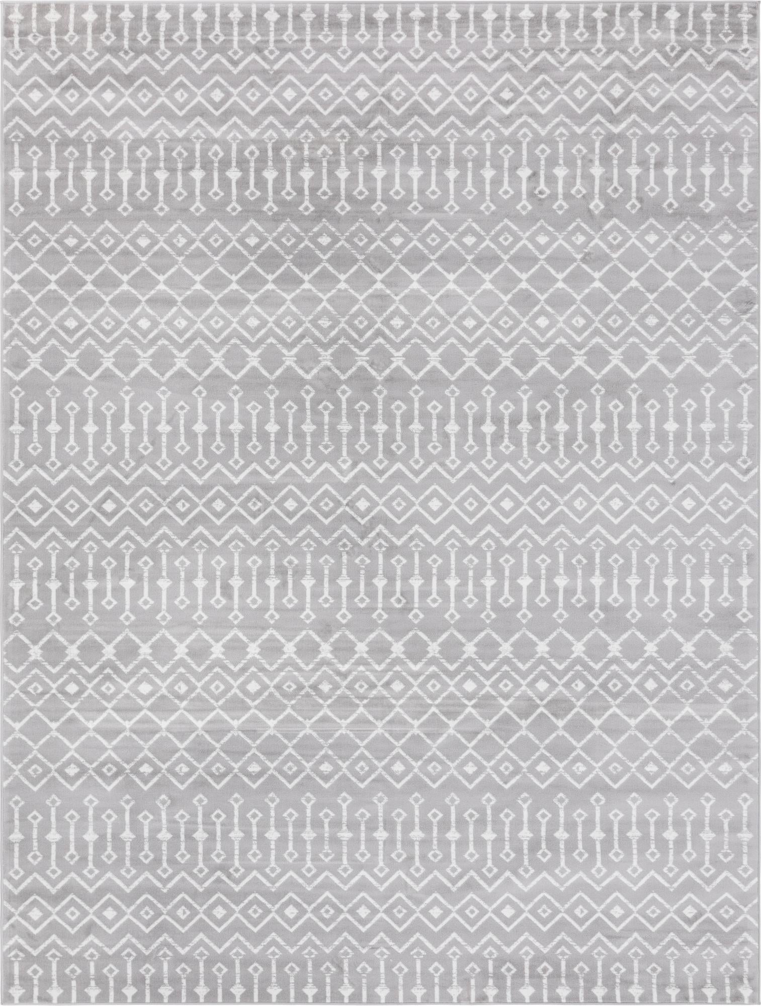 Rug Light Gray Swatch link