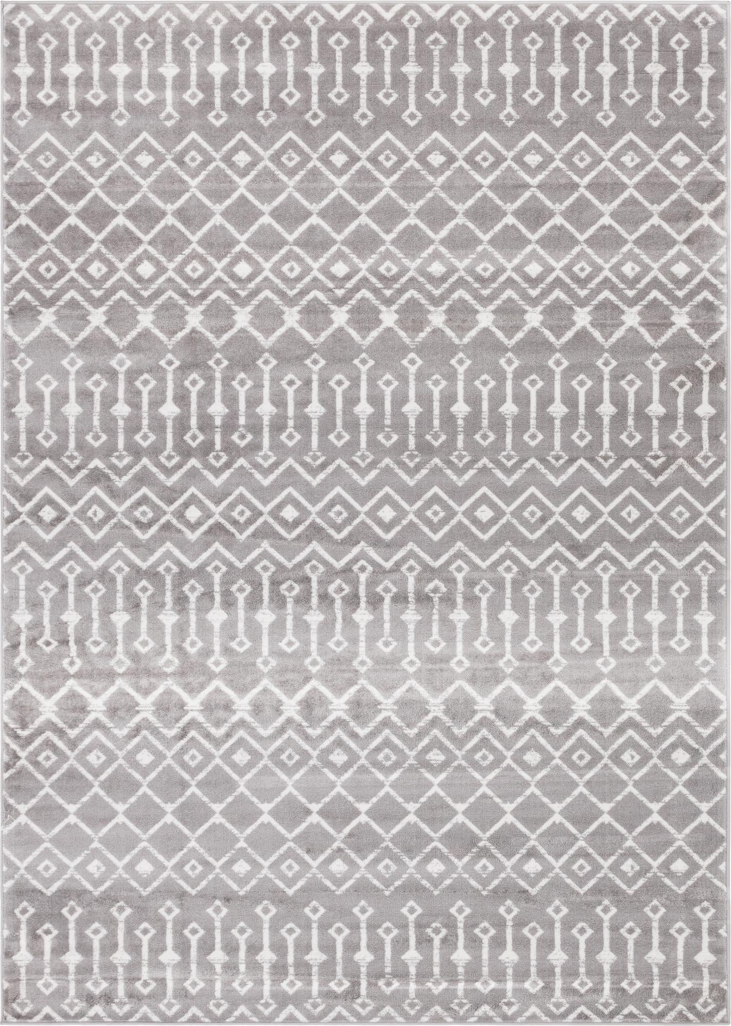 Rug Light Gray Swatch link