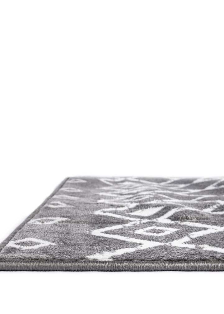 2' x 3' Kasbah Trellis Rug