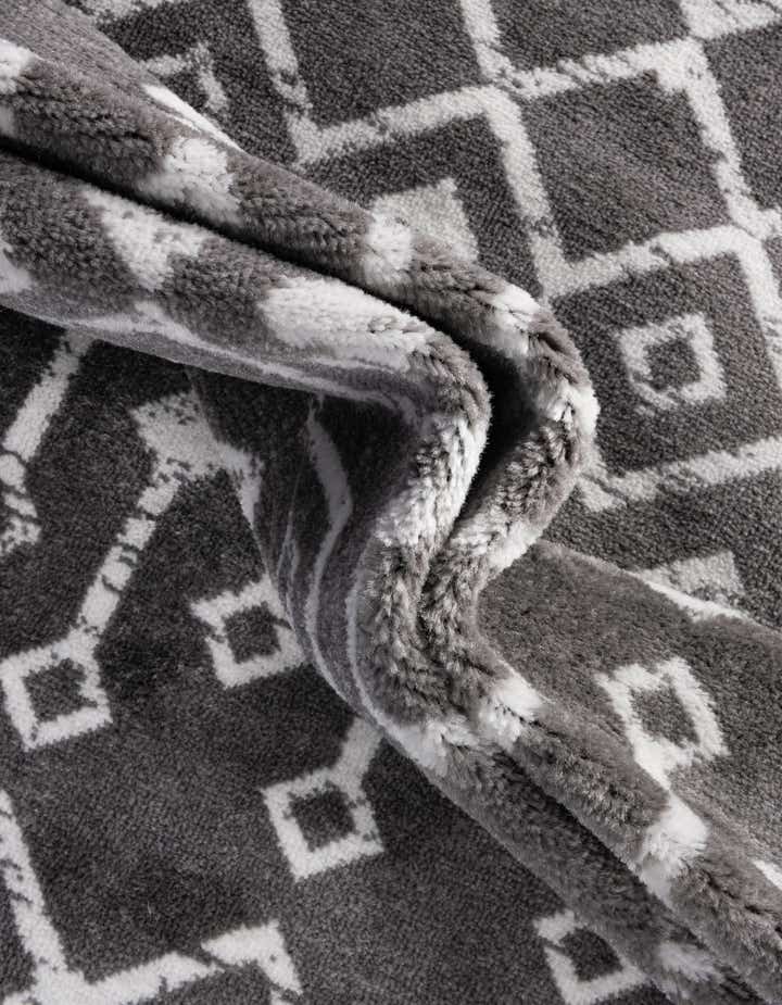2' x 3' Kasbah Trellis Rug