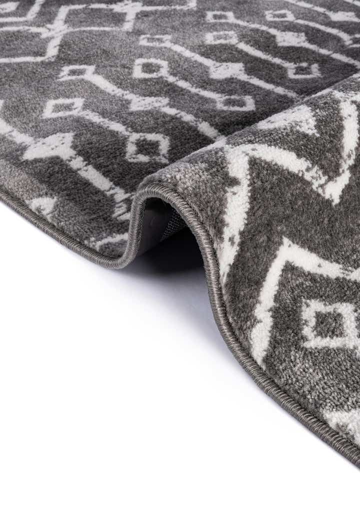 2' x 3' Kasbah Trellis Rug