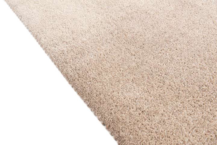 6' 7 x 10' Hand Knotted Kashkuli Gabbeh Wool Rug