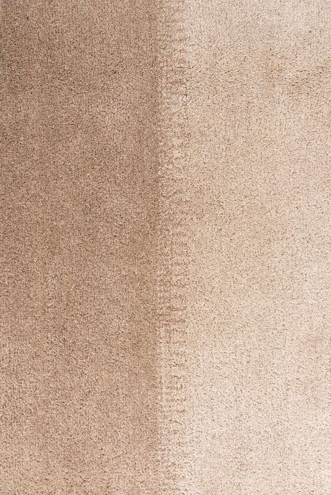 6' 7 x 10' Hand Knotted Kashkuli Gabbeh Wool Rug