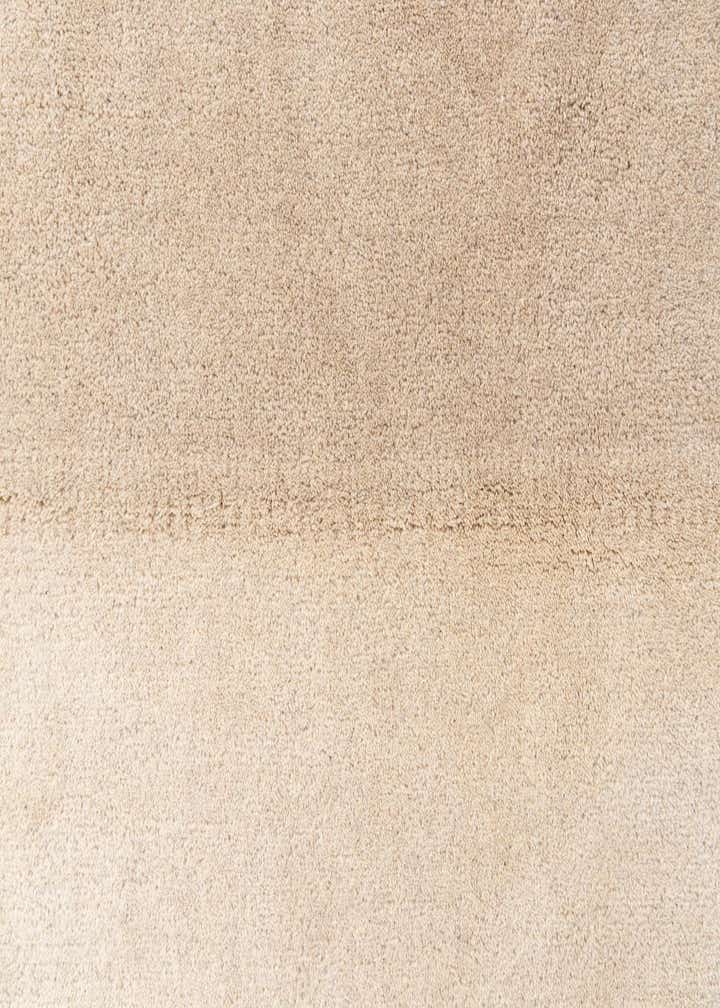 6' 7 x 10' Hand Knotted Kashkuli Gabbeh Wool Rug