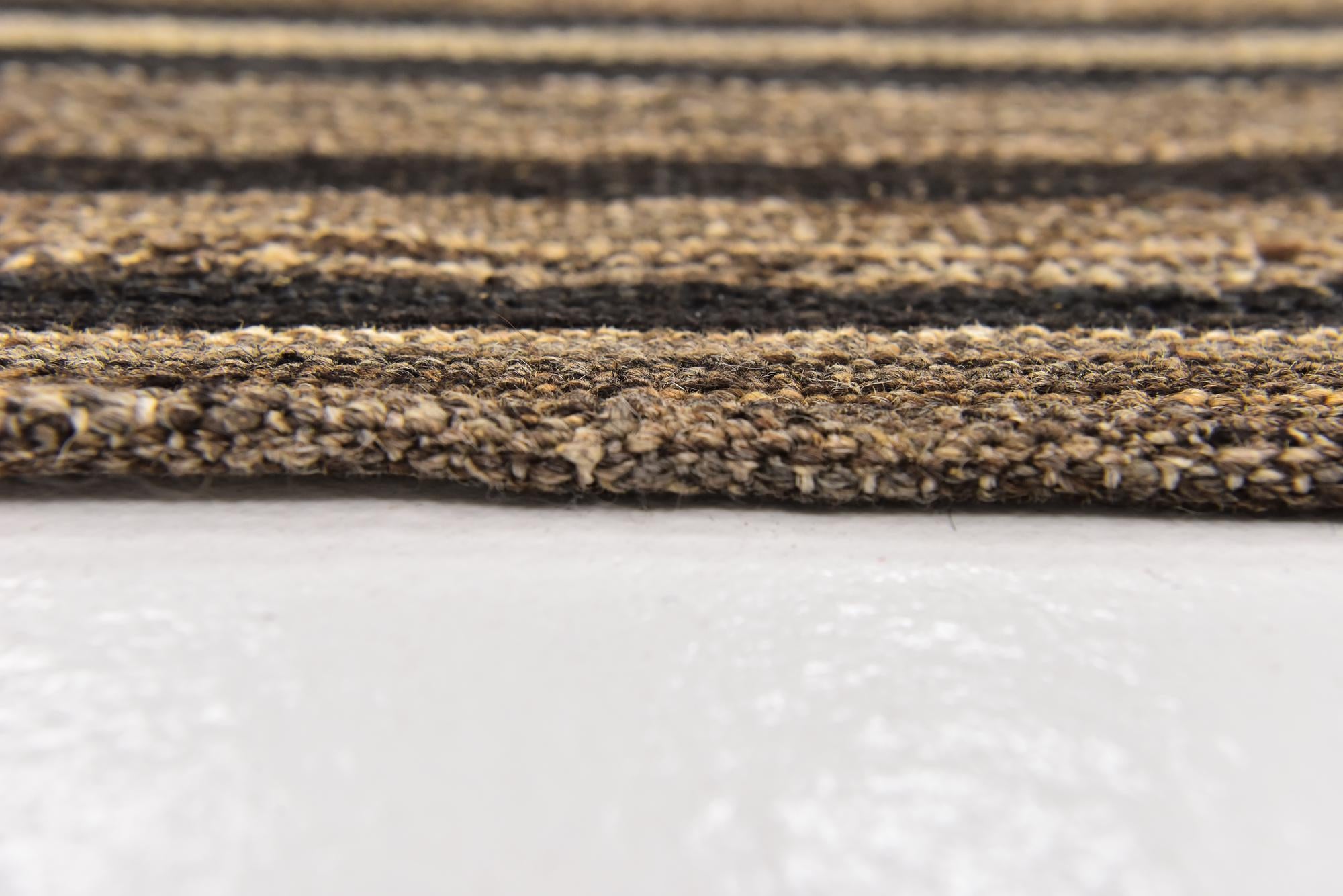 5' 6 x 8' Hand Woven Kilim Modern Wool Rug