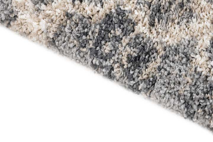 5' 4 x 7' 7 Lagom Shag Rug