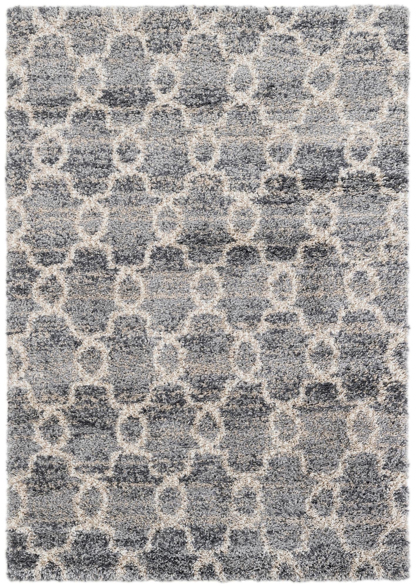 5' 4 x 7' 7 Lagom Shag Rug