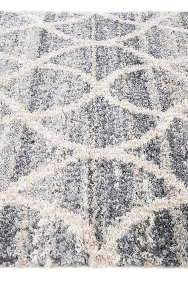 Detail image of 5' 4 x 7' 5 Lagom Shag Rug