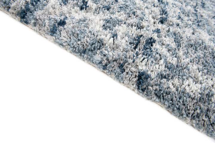 5' 3 x 7' 7 Lagom Shag Rug