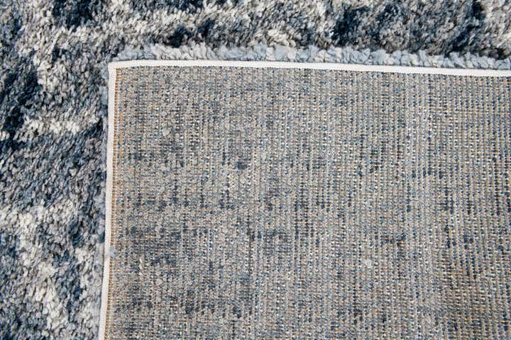 5' 3 x 7' 7 Lagom Shag Rug