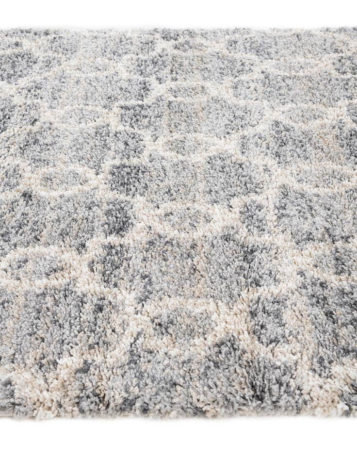Detail image of 5' 4 x 7' 5 Lagom Shag Rug